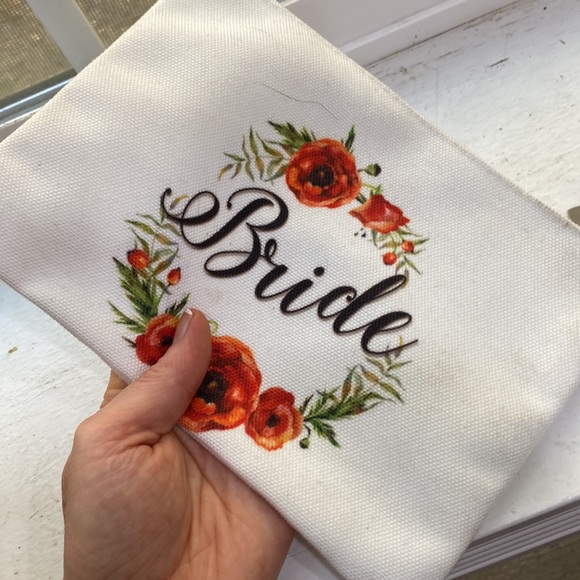 Brides special bag - Picture 2 of 2